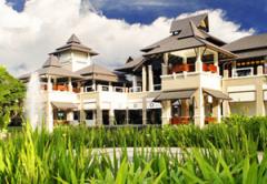 Le Meridien Chiang Rai Resort 